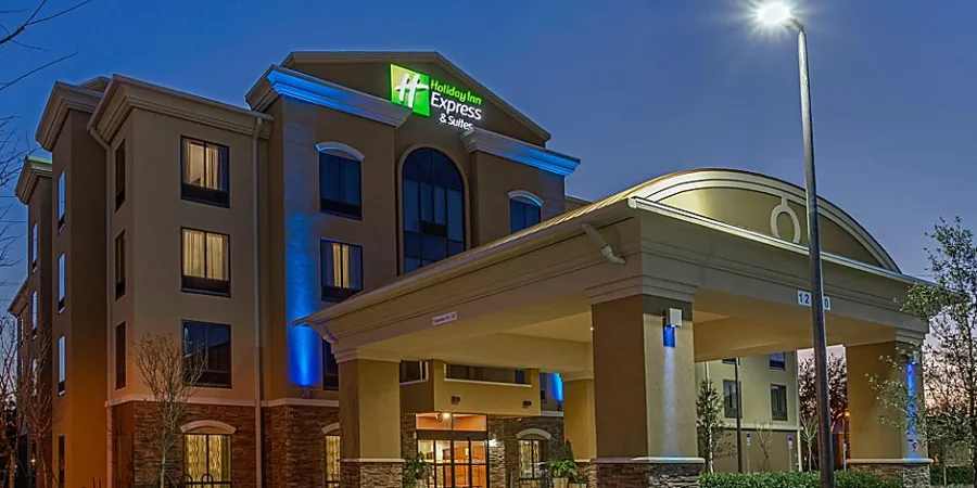 Holiday Inn Express