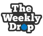 The Weekly Drop logo